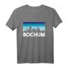 Bochum Bochumer Ruhrpott Hoodie - Perfektes Ruhrgebiet Outfit & Geschenk für NRW Fans