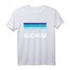 Bochum Bochumer Ruhrpott Hoodie - Perfektes Ruhrgebiet Outfit & Geschenk für NRW Fans
