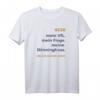 Mein Bochum T-Shirt – Lustiges Fan-Shirt für Bochumer Fans, Stadtliebe & Vereinsfans