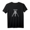 Vintage T-Shirt mit Förderturm und Zeche Zollverein - Ruhrgebiet Bergbau Design für Kumpel, Bergmänner & Fans