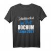 Herren Bochum Fußball Trikot Aufstieg 2021 - 1. Liga T-Shirt für Fans aus dem Ruhrpott, Duisburg, Dortmund & NRW