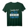 Herren Bochum Fußball Trikot Aufstieg 2021 - 1. Liga T-Shirt für Fans aus dem Ruhrpott, Duisburg, Dortmund & NRW