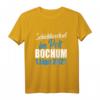 Herren Bochum Fußball Trikot Aufstieg 2021 - 1. Liga T-Shirt für Fans aus dem Ruhrpott, Duisburg, Dortmund & NRW