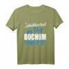 Herren Bochum Fußball Trikot Aufstieg 2021 - 1. Liga T-Shirt für Fans aus dem Ruhrpott, Duisburg, Dortmund & NRW