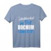 Herren Bochum Fußball Trikot Aufstieg 2021 - 1. Liga T-Shirt für Fans aus dem Ruhrpott, Duisburg, Dortmund & NRW