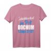 Herren Bochum Fußball Trikot Aufstieg 2021 - 1. Liga T-Shirt für Fans aus dem Ruhrpott, Duisburg, Dortmund & NRW