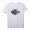 Bochum T-Shirt - Tief im Westen! Heimatliebe Geschenkidee für Geburtstag und Weihnachten, klassisch geschnitten
