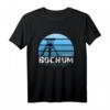 Zeche & Förderturm Bochum Sweatshirt - Ruhrgebiet Bergbau Design für Bergleute, Kumpel & Ruhrpott-Fans