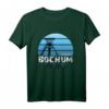 Zeche & Förderturm Bochum Sweatshirt - Ruhrgebiet Bergbau Design für Bergleute, Kumpel & Ruhrpott-Fans
