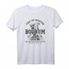 Bochum T-Shirt – Heimat Geschenkidee für Geburtstage und Weihnachten, Klassisch geschnitten mit liebevollem Stadtmotiv
