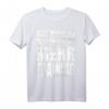 Lustiges Fitness T-Shirt mit Sprüchen - Weniger MIMIMI, Mehr Training für Bodybuilder & Fitnessfans, Geschenkidee für Kraftsport & Muskelaufbau