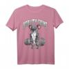 Koality Gains Fitness Gym Koala Bodybuilding T-Shirt – Lustiges Geschenk für Bodybuilder, Fitnesstrainer & Sportbegeisterte zu Weihnachten & Geburtstag