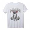 Koality Gains Fitness Gym Koala Bodybuilding T-Shirt – Lustiges Geschenk für Bodybuilder, Fitnesstrainer & Sportbegeisterte zu Weihnachten & Geburtstag