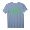 Extreme Grün Gym Fitness Workout T-Shirt - Motivationsshirt für Bodybuilding, Kraftsport und Fitnessliebhaber