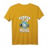 Lustiges Pumpernickel Hase Bodybuilder Fitness Muskeln Spruch Tank Top – Witzige Sportbekleidung für Kraftsport, Gym & Geschenkideen