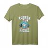 Lustiges Pumpernickel Hase Bodybuilder Fitness Muskeln Spruch Tank Top – Witzige Sportbekleidung für Kraftsport, Gym & Geschenkideen