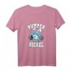 Lustiges Pumpernickel Hase Bodybuilder Fitness Muskeln Spruch Tank Top – Witzige Sportbekleidung für Kraftsport, Gym & Geschenkideen