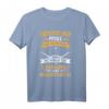 Cooles Bogenschützen T-Shirt - Geschenkidee für Hobby- und Profibogenschützen, Papa, Bruder, Opa & Freunde im Bogensportverein