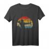 Bogenschießen T-Shirt für Bogenschützen und Bogenjäger – Geschenk für Schützenverein, Bowhunter & Bogenliebhaber