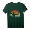 Bogenschießen T-Shirt für Bogenschützen und Bogenjäger – Geschenk für Schützenverein, Bowhunter & Bogenliebhaber