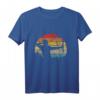 Bogenschießen T-Shirt für Bogenschützen und Bogenjäger – Geschenk für Schützenverein, Bowhunter & Bogenliebhaber