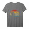 Bogenschießen T-Shirt für Bogenschützen und Bogenjäger – Geschenk für Schützenverein, Bowhunter & Bogenliebhaber