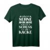 Lustiges Bogenschießen T-Shirt mit Spruch - Perfektes Geschenk für Bogenschützen, Bogenfans & Humorvolle Bogensport-Fans