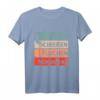 Bogenschießen Geschenk für Männer & Damen - Bogen Pfeil T-Shirt mit Schützenverein-Design für Bogenschützen, Bowhunter & Bogenjäger