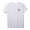 Bogenschießen Herzschlag EKG Pulsschlag T-Shirt – Geschenk für Bogenschützen, Jäger & Vereinsmitglieder für Geburtstag, Weihnachten & besondere Anlässe