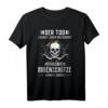 Bogenschießen Bogenschütze Zielscheibe Archery T-Shirt – Perfektes Geschenk für Bogenschützen, Bowhunter und Bogenjäger im Schützenverein