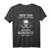 Bogenschießen Bogenschütze Zielscheibe Archery T-Shirt – Perfektes Geschenk für Bogenschützen, Bowhunter und Bogenjäger im Schützenverein