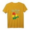 Bolivien Libre T-Shirt mit Flagge & Protestmotiven - Stolz auf Bolivia, 21F Freiheit & Anti Morales Unterstützung