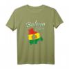 Bolivien Libre T-Shirt mit Flagge & Protestmotiven - Stolz auf Bolivia, 21F Freiheit & Anti Morales Unterstützung