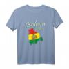 Bolivien Libre T-Shirt mit Flagge & Protestmotiven - Stolz auf Bolivia, 21F Freiheit & Anti Morales Unterstützung