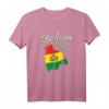 Bolivien Libre T-Shirt mit Flagge & Protestmotiven - Stolz auf Bolivia, 21F Freiheit & Anti Morales Unterstützung
