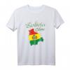 Bolivien Libre T-Shirt mit Flagge & Protestmotiven - Stolz auf Bolivia, 21F Freiheit & Anti Morales Unterstützung