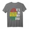 Bolivianische Flagge Heimat Wurzeln Stolz T-Shirt - Retro Design für Fans, Einwanderer & Familien mit bolivianischer Herkunft