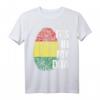 Bolivianische Flagge Heimat Wurzeln Stolz T-Shirt - Retro Design für Fans, Einwanderer & Familien mit bolivianischer Herkunft