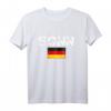 Bonn, Deutschland T-Shirt - Stadtbekleidung & Souvenir aus Bonn für Touristen & Einheimische