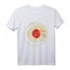 Bonsai-Baum in japanischem Zen-buddhistischem Enso-Kreis T-Shirt – Spirituelles Design für Meditation, Yoga & Achtsamkeit