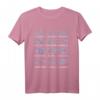 Seemannsknoten zum Segeln und Motorboot fahren T-Shirt – Klassisch geschnitten, perfekte Geschenkidee für Segler und Motorbootfahrer