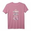 Ruhrpott lustig Pommes Schranke T-Shirt – Originelles Geschenk für Ruhrgebietler, Bergmänner & Pott-Fans