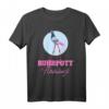 Ruhrpott Flamingo Lustiges Ruhrgebiet Tauben T-Shirt – Originelles Geschenk für Ruhrpott-Fans, Malocher & Kumpel zu Weihnachten, Geburtstag & Co.
