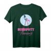 Ruhrpott Flamingo Lustiges Ruhrgebiet Tauben T-Shirt – Originelles Geschenk für Ruhrpott-Fans, Malocher & Kumpel zu Weihnachten, Geburtstag & Co.
