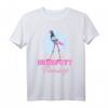 Ruhrpott Flamingo Lustiges Ruhrgebiet Tauben T-Shirt – Originelles Geschenk für Ruhrpott-Fans, Malocher & Kumpel zu Weihnachten, Geburtstag & Co.