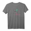Ruhrpott Flamingo T-Shirt – Lustiges Heimatmotiv für Ruhrgebiet-Fans & Stolze Pott-Liebhaber