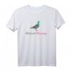 Ruhrpott Flamingo T-Shirt – Lustiges Heimatmotiv für Ruhrgebiet-Fans & Stolze Pott-Liebhaber