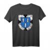 Deutschland Shirts: Wappen Coat of Arms Bottrop T-Shirt – Heimatliebe & Stadtwappen Kleidung für Bottrop-Fans