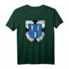 Deutschland Shirts: Wappen Coat of Arms Bottrop T-Shirt – Heimatliebe & Stadtwappen Kleidung für Bottrop-Fans
