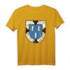 Deutschland Shirts: Wappen Coat of Arms Bottrop T-Shirt – Heimatliebe & Stadtwappen Kleidung für Bottrop-Fans